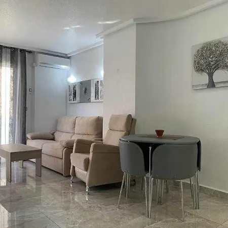 Apartment Precioso A 200 Metros Del Mar *
