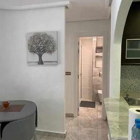 Precioso A 200 Metros Del Mar Apartment