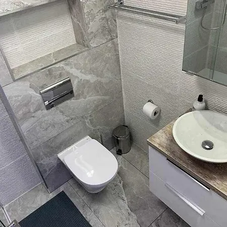 Precioso A 200 Metros Del Mar Apartment