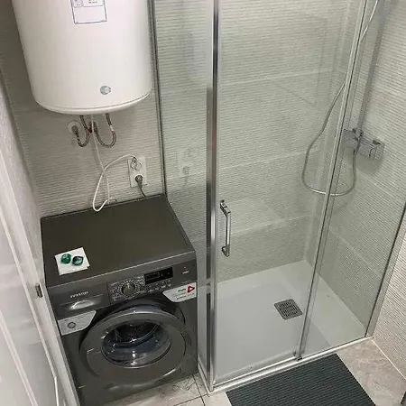 Apartment Precioso A 200 Metros Del Mar Torrevieja