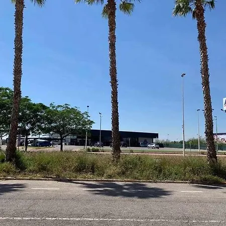 Precioso A 200 Metros Del Mar Apartment Torrevieja