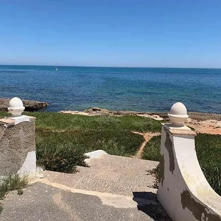 Precioso A 200 Metros Del Mar Apartment
