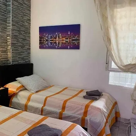 Apartment Precioso A 200 Metros Del Mar
