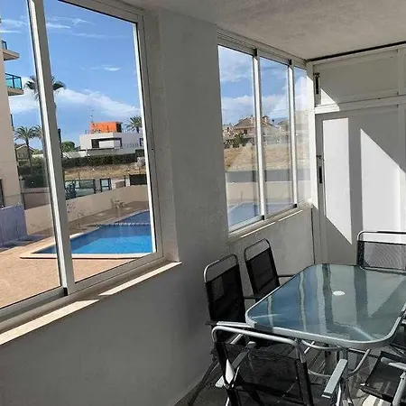 Precioso A 200 Metros Del Mar Apartment