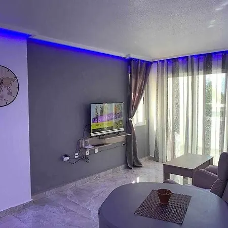Precioso A 200 Metros Del Mar Torrevieja