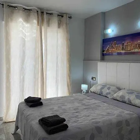 Apartment Precioso A 200 Metros Del Mar *